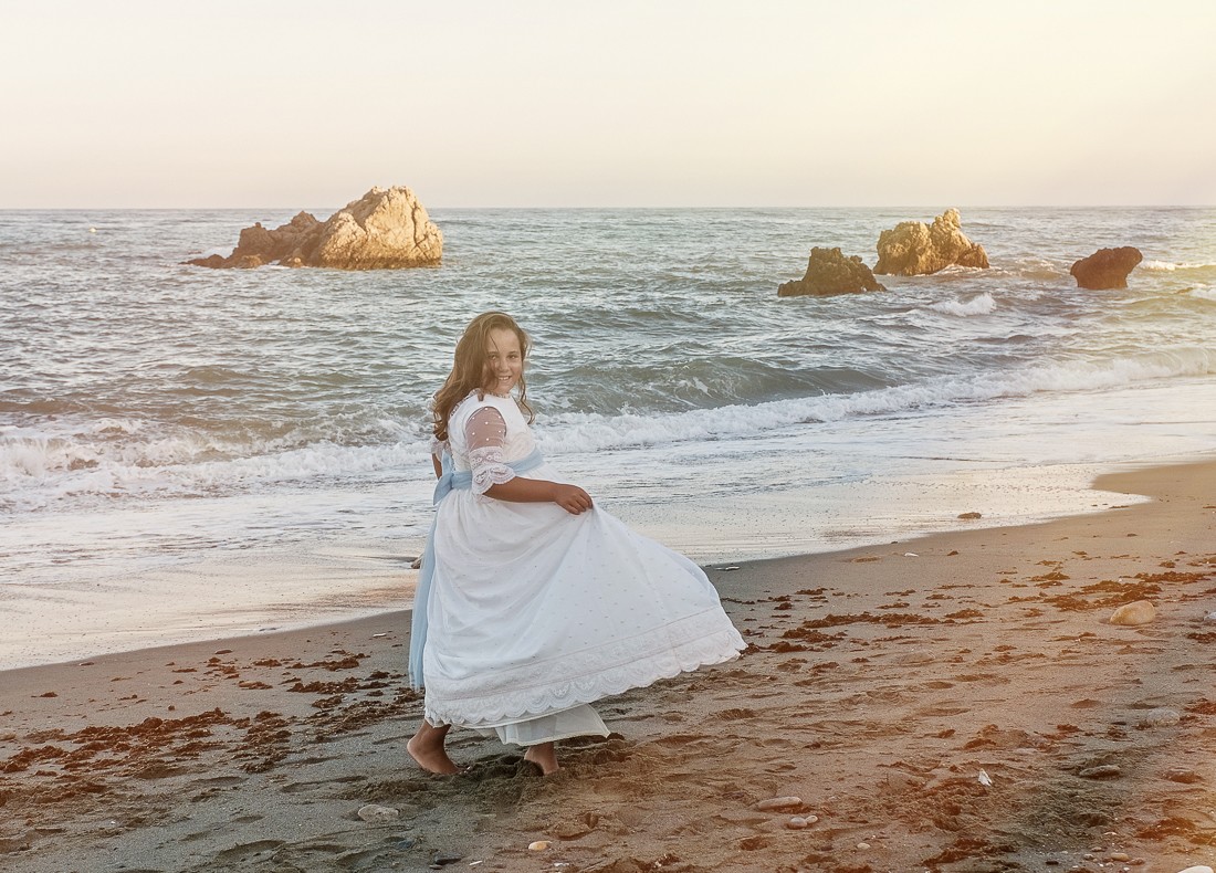 Fotos divertidas de Post comunión