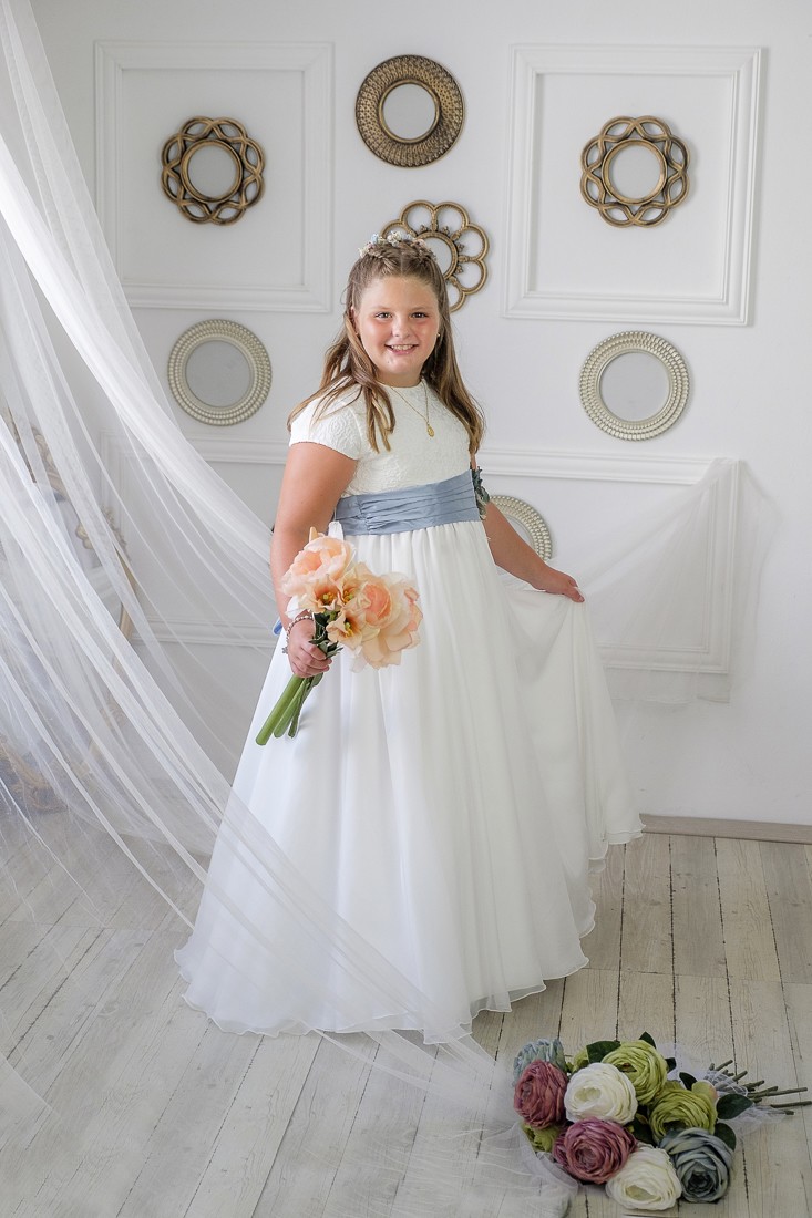 Fotos de comunión Estepona