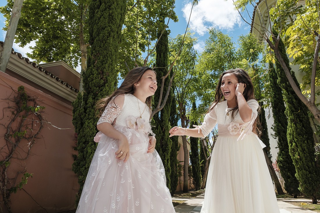 Fotos bonitas de comunión