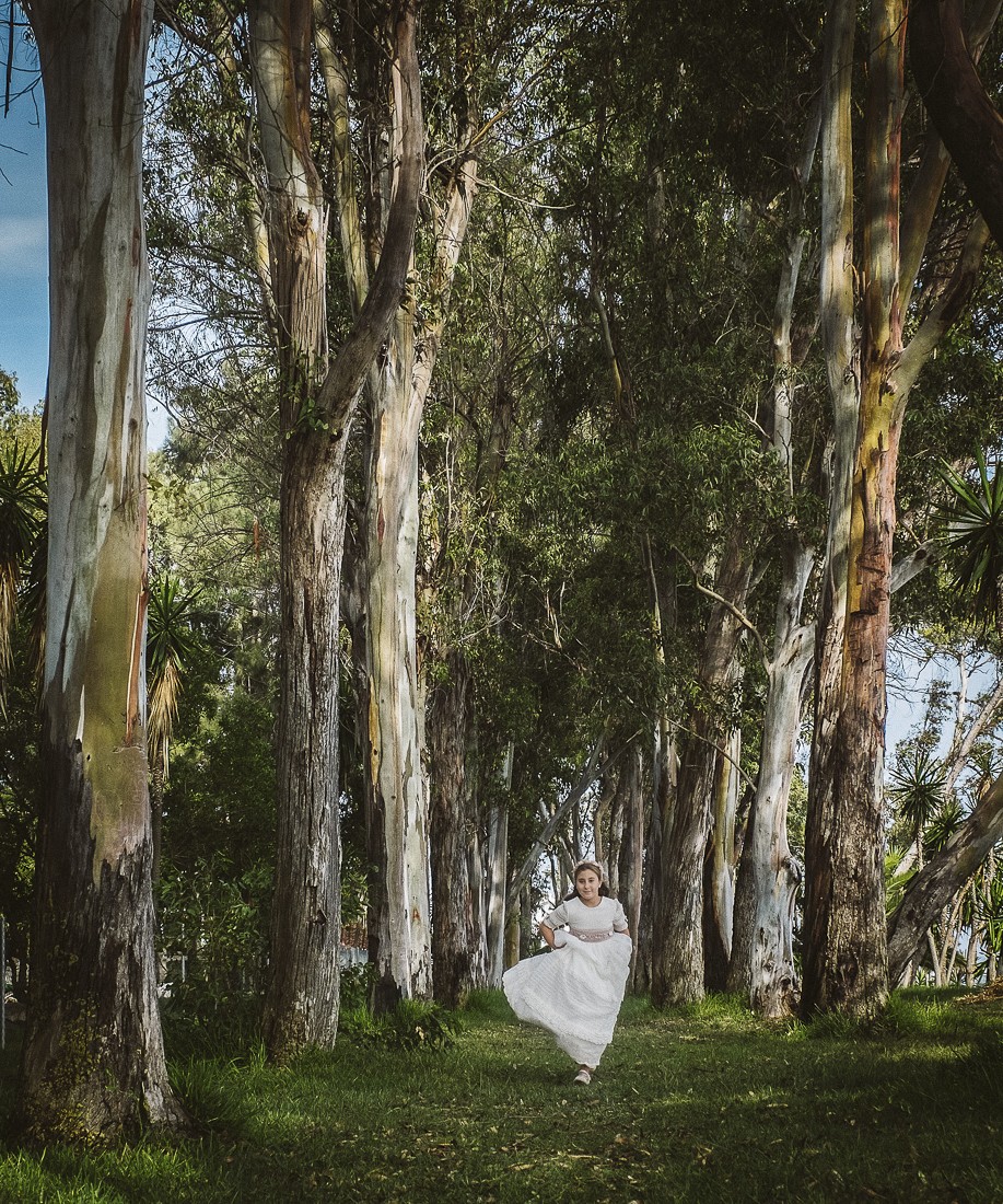 Fotos divertidas de Post comunión