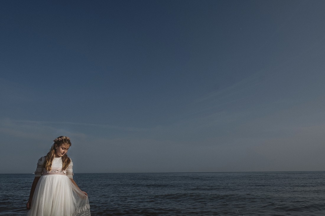 Las mejores fotos de playa de Post comunión