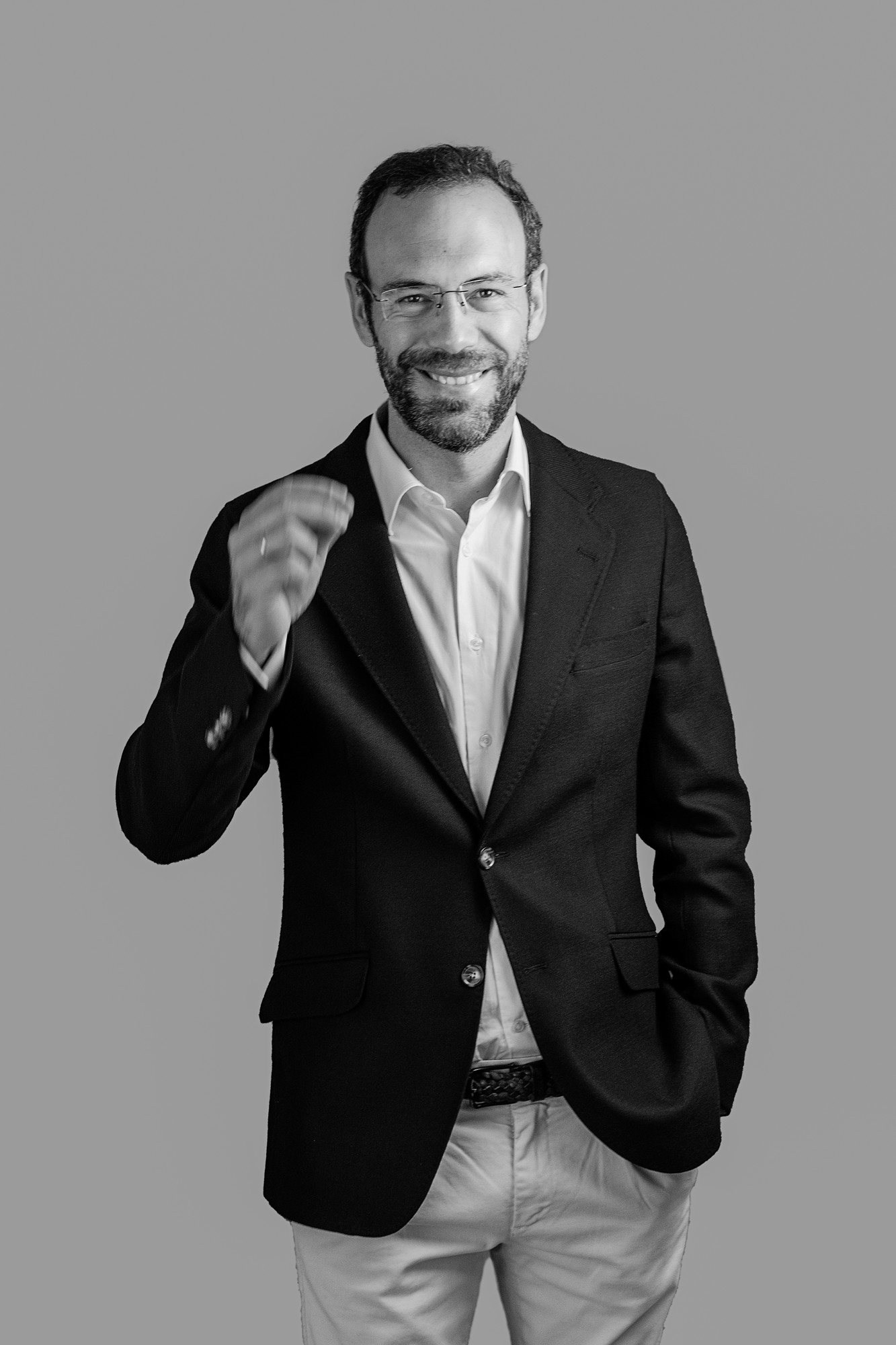 Reportajes corporativos para empresas