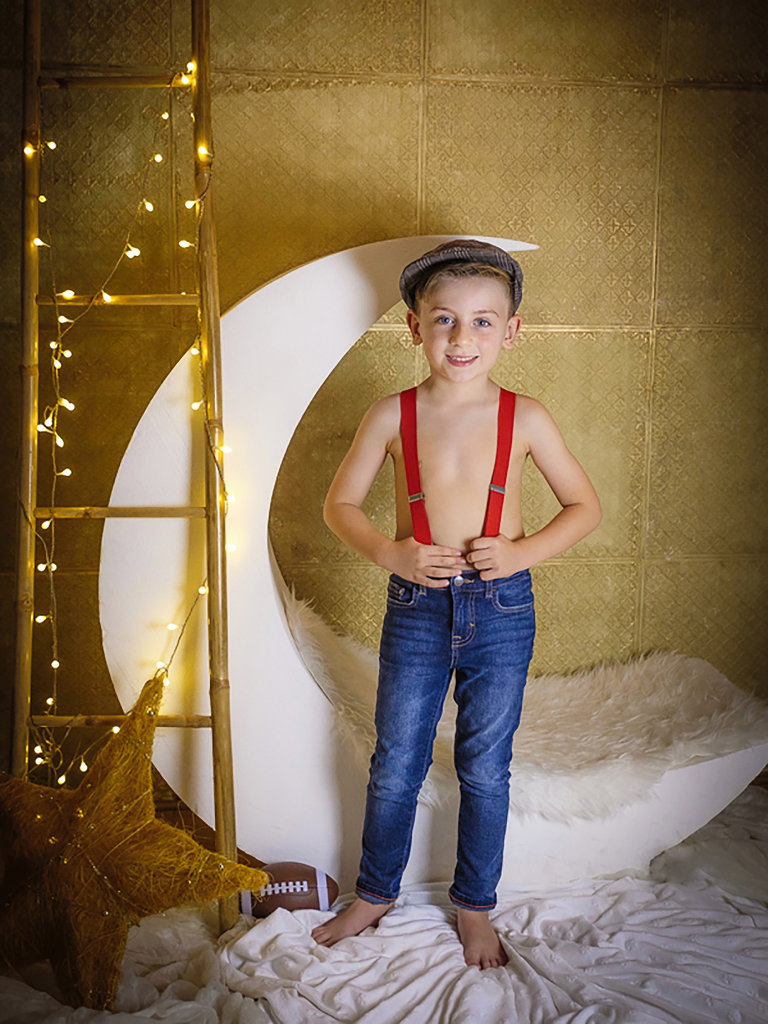 Las mejores fotos de Navidad