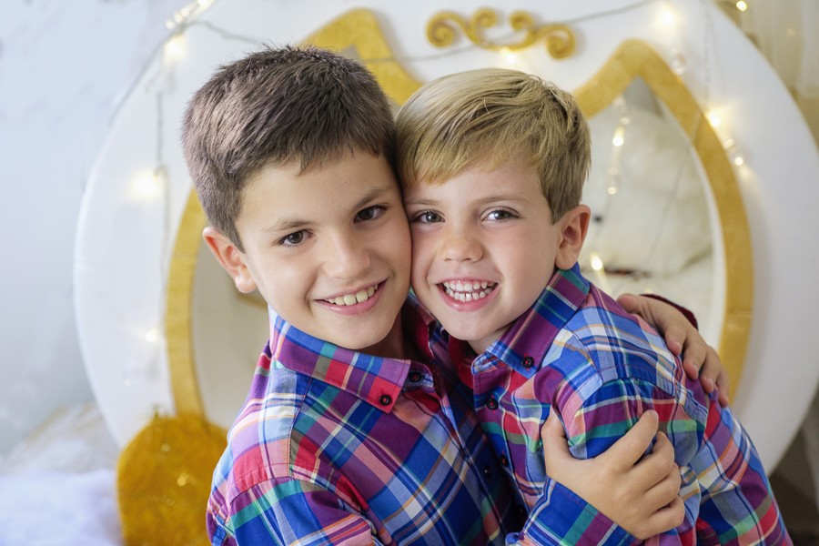 Estudio de fotografía en Estepona