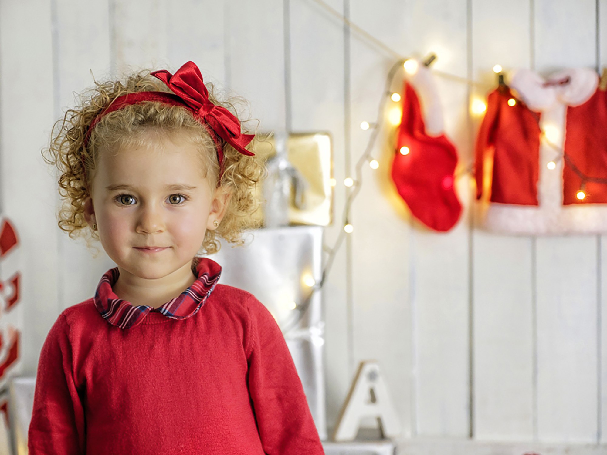 Fotos navideñas Estepona