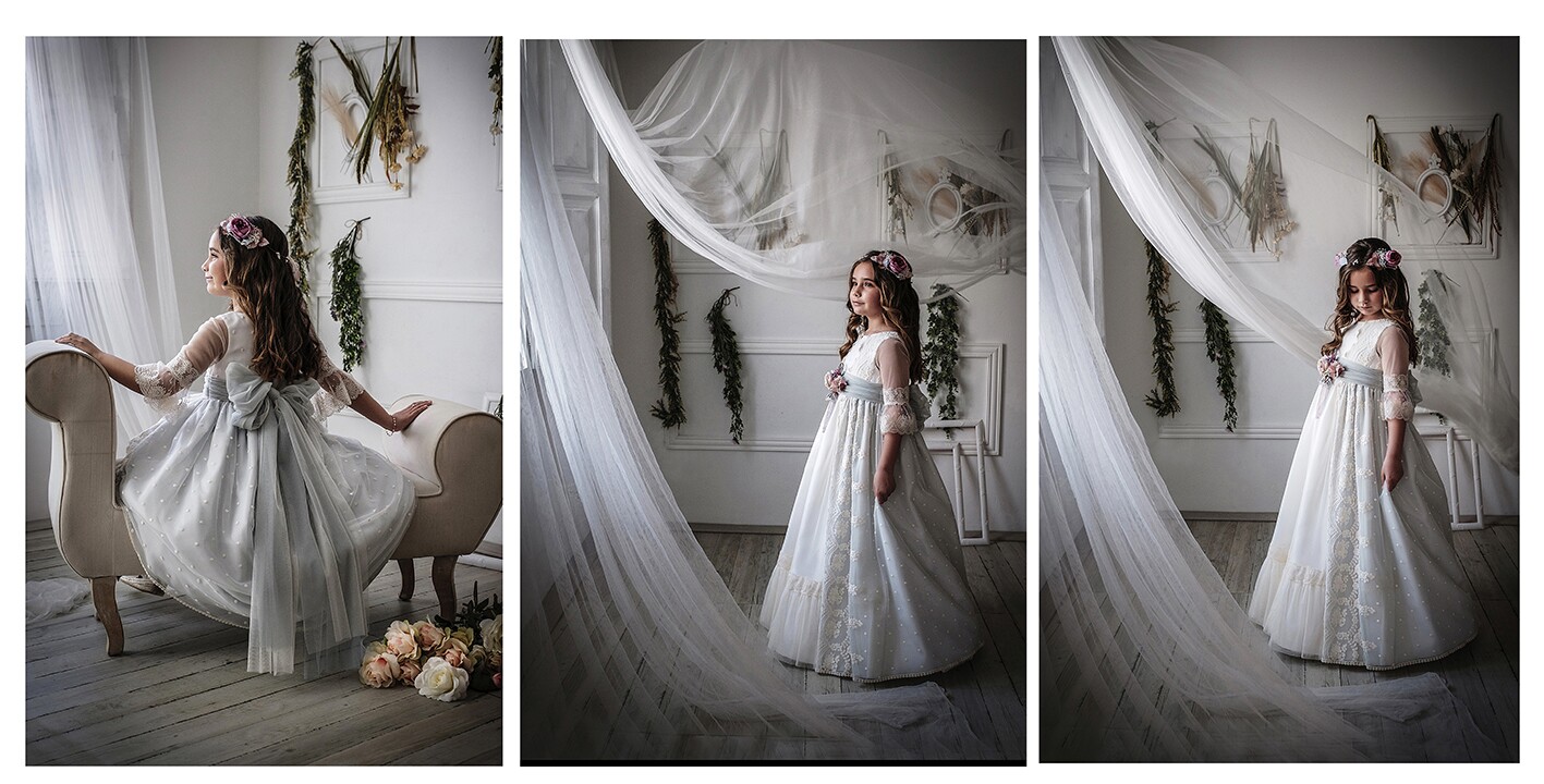 Fotos bonitas de comunión