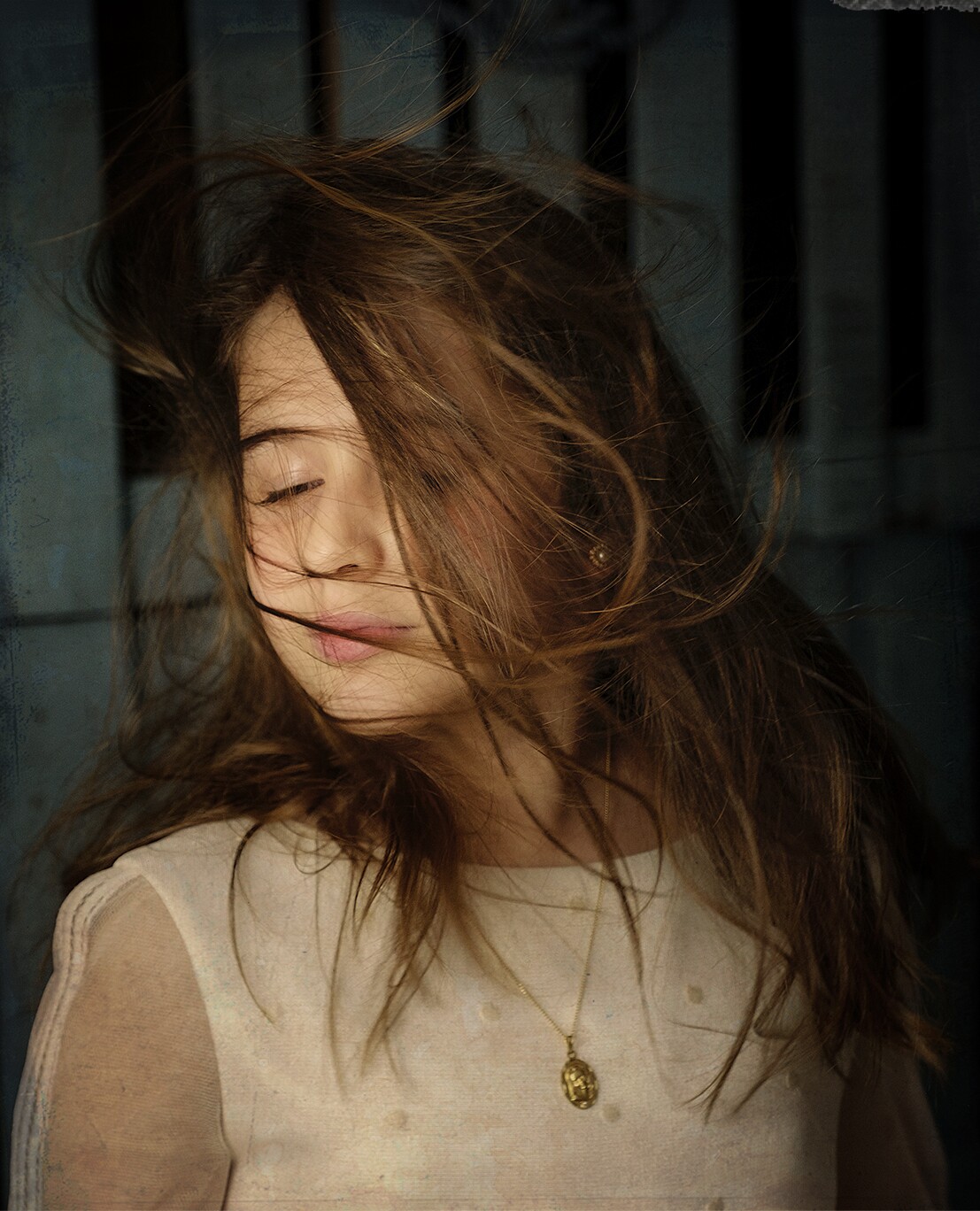 Fotografías emotivas de comunión