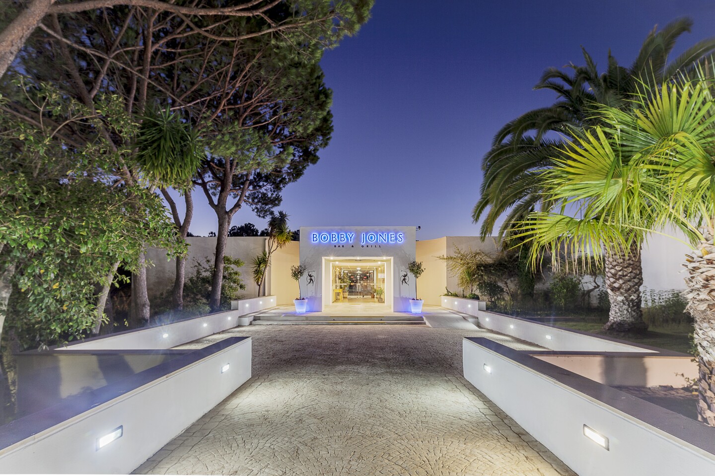 Reportajes de arquitectura para restaurantes