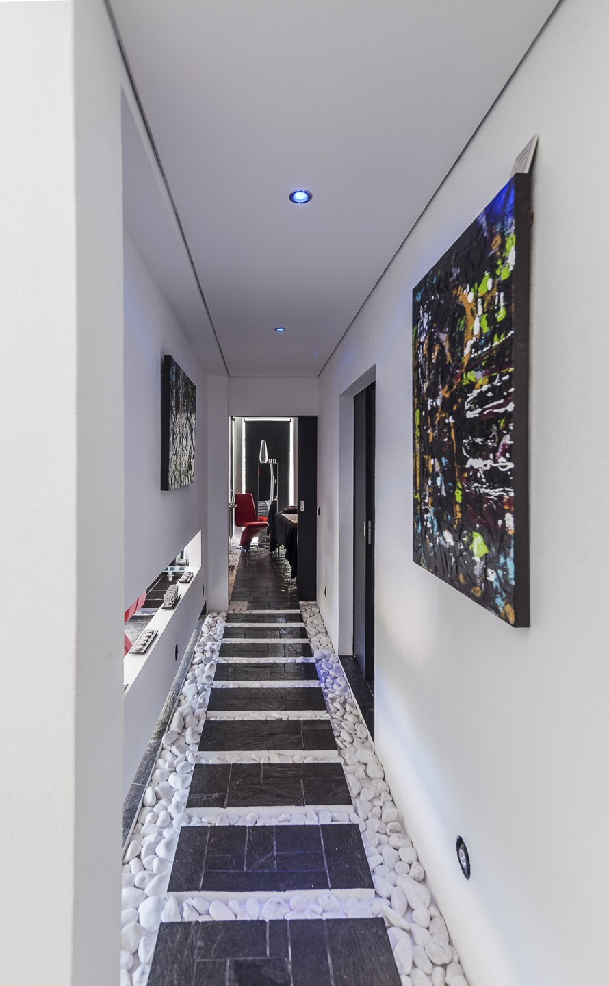 Fotos arquitectura para negocios