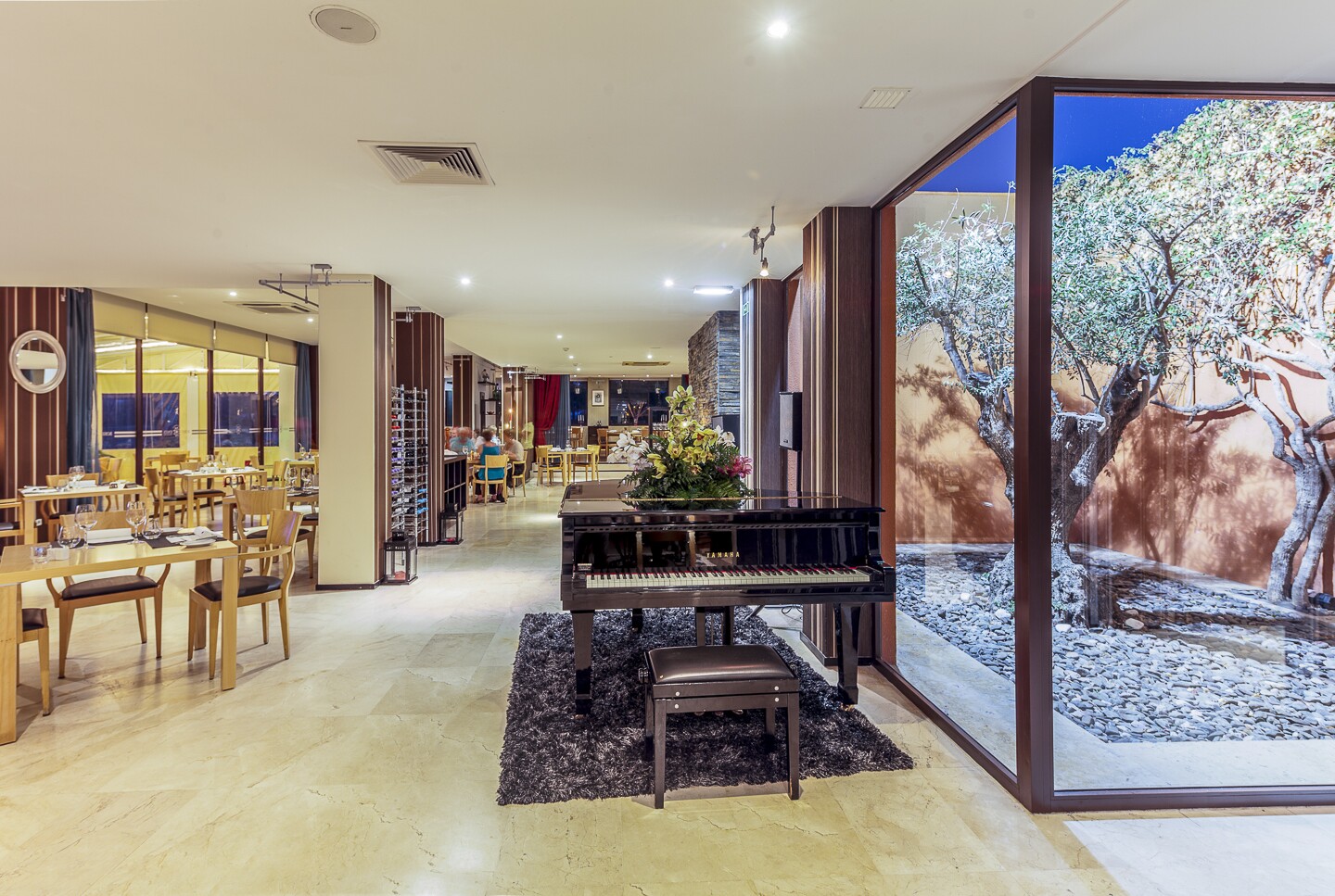 Fotografías de Restaurantes