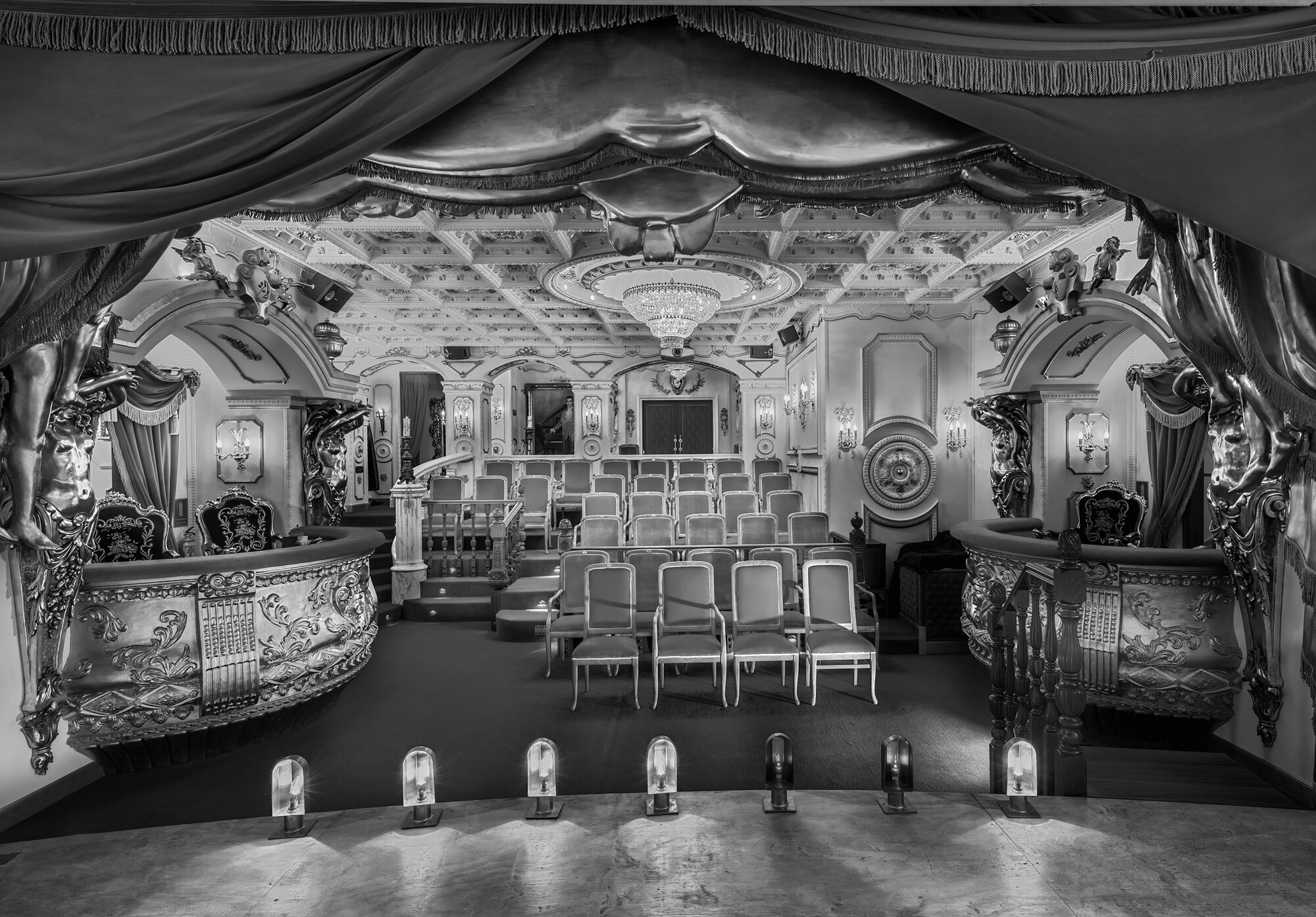 Fotos de arquitectura en Sotogrande