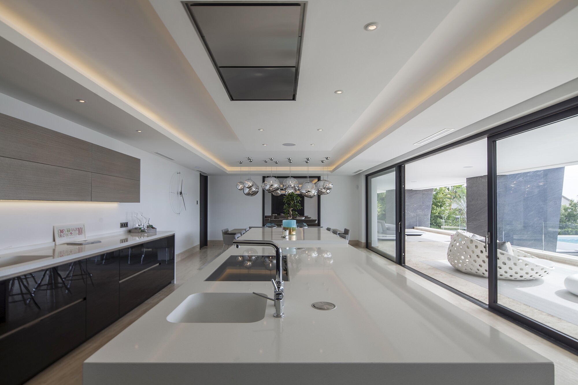 Arquitectura en Estepona