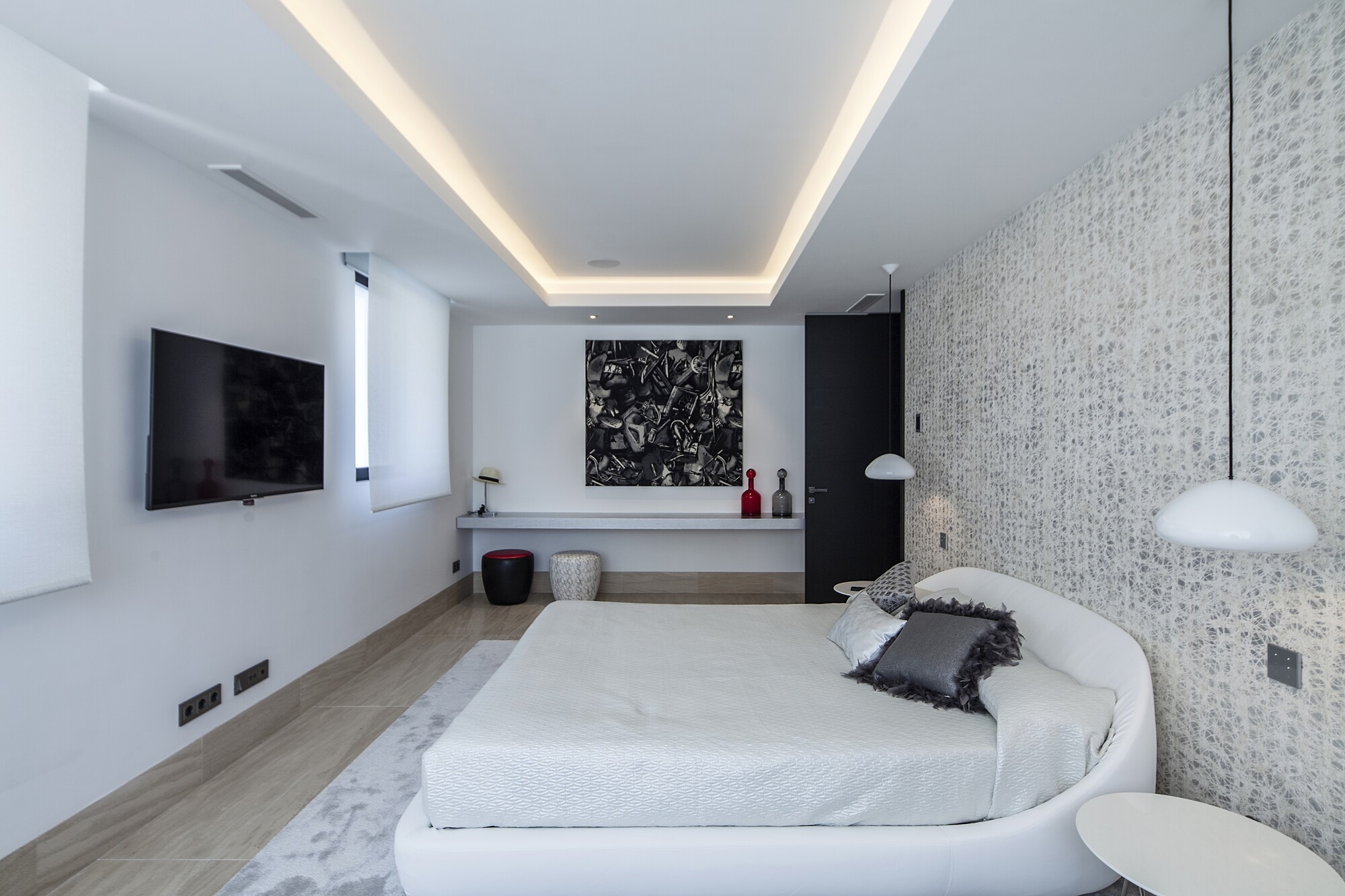 Reportajes de arquitectura