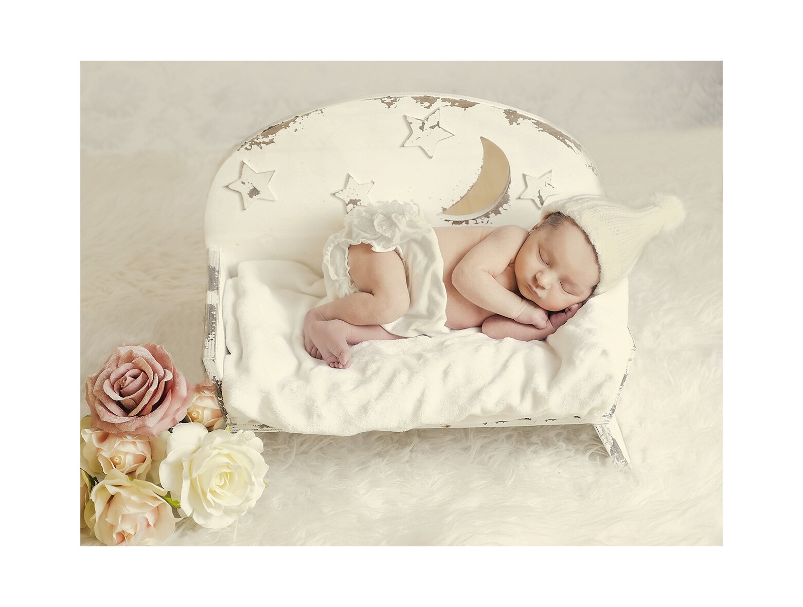 Reportajes de Recién nacidos