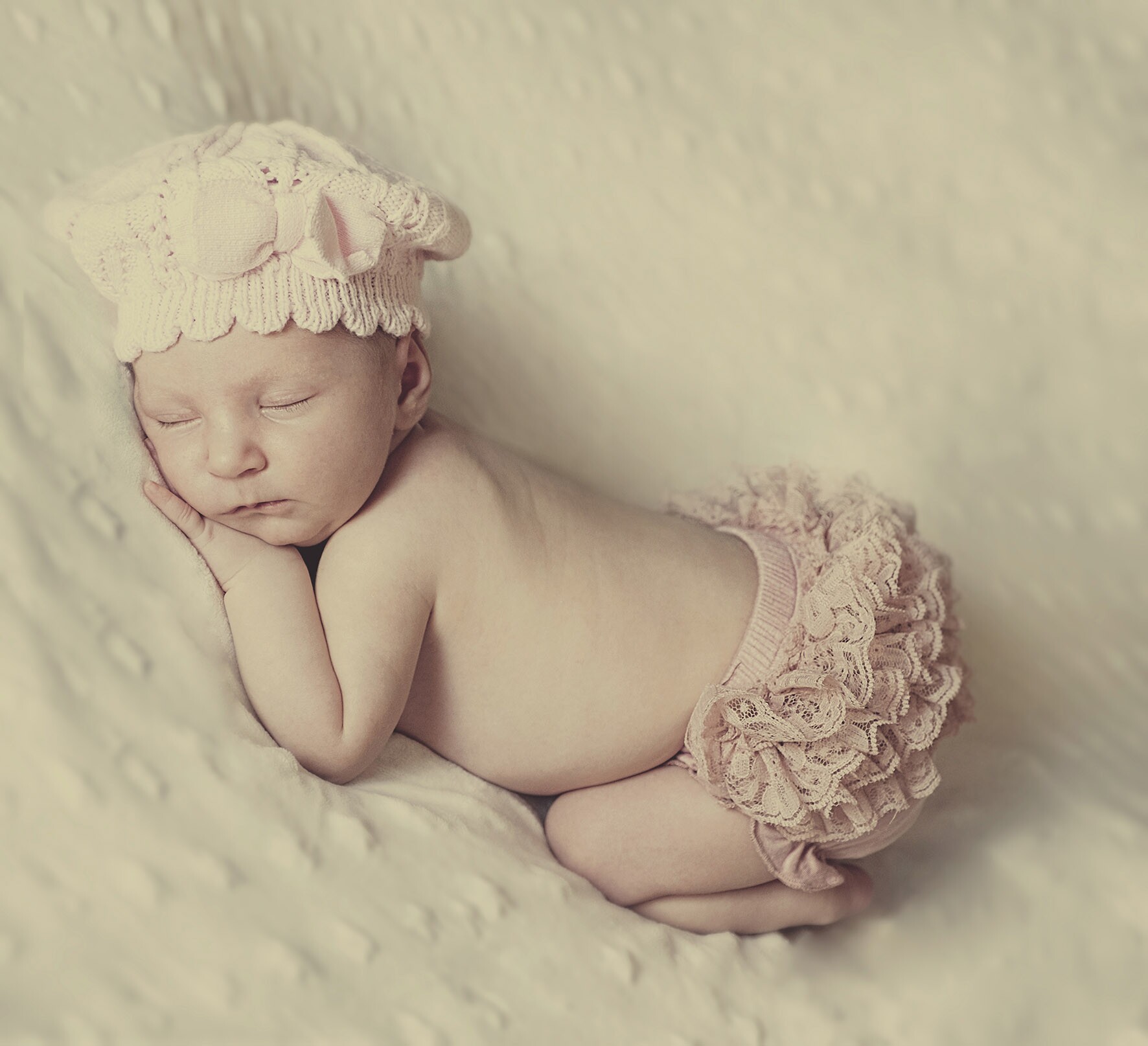 Fotos y reportajes para bebés en Estepona