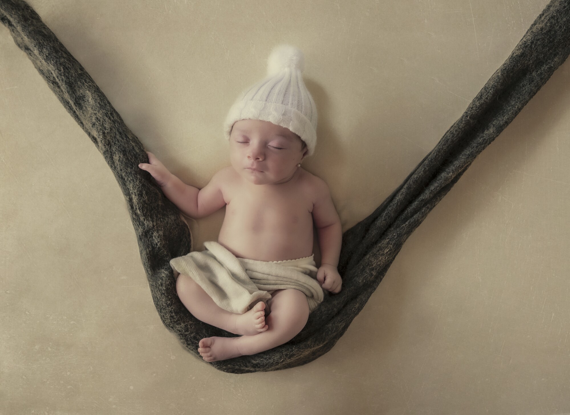 Fotos diferentes de Recién Nacidos