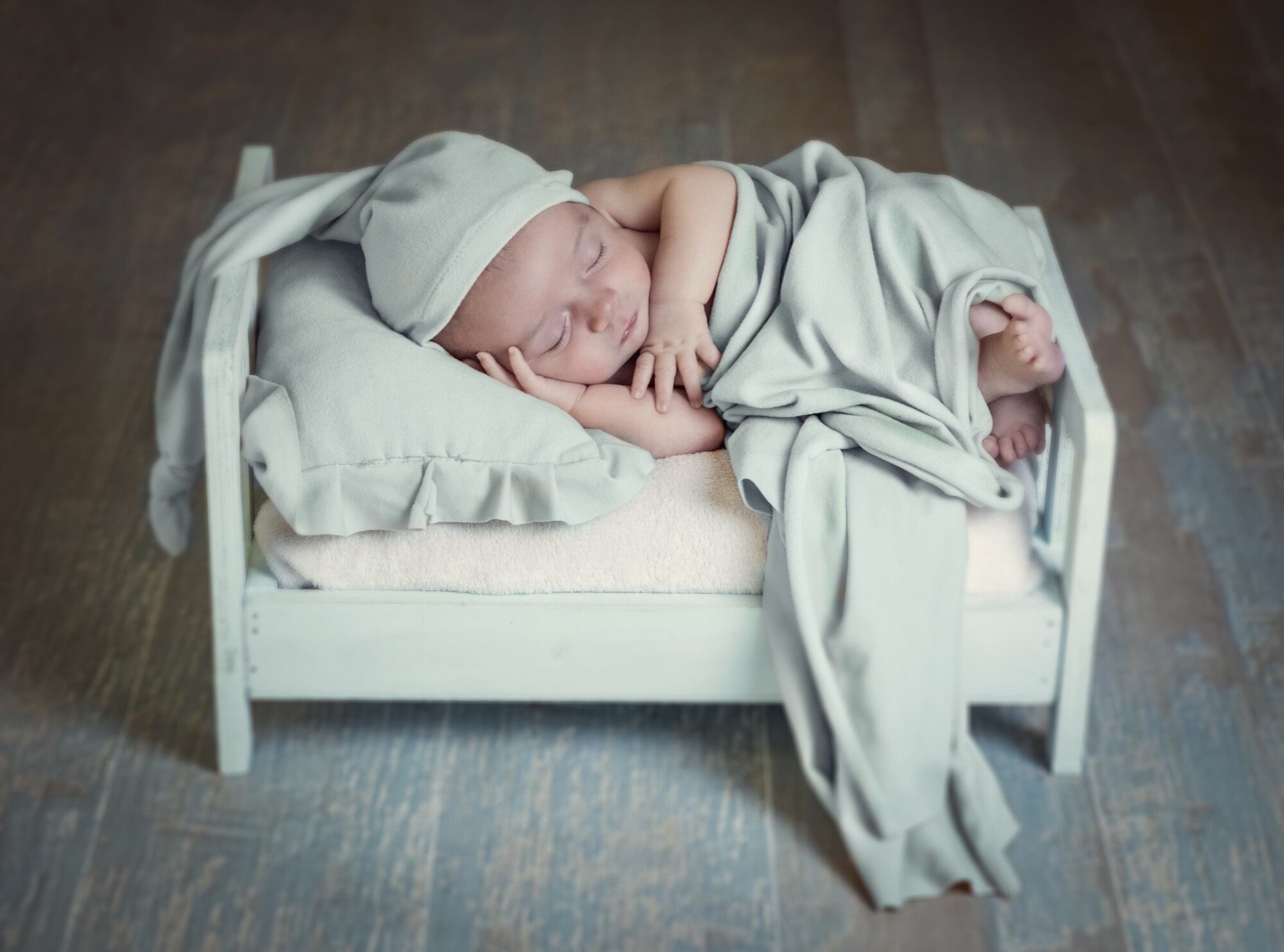 Reportajes de Newborn