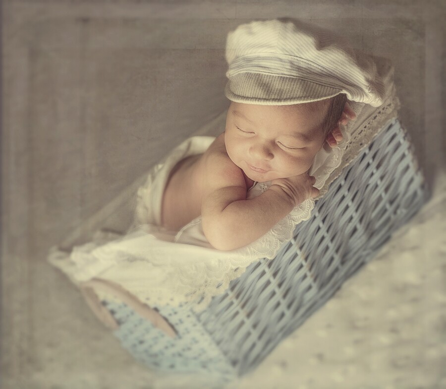 Reportajes de Recién nacidos en Estepona