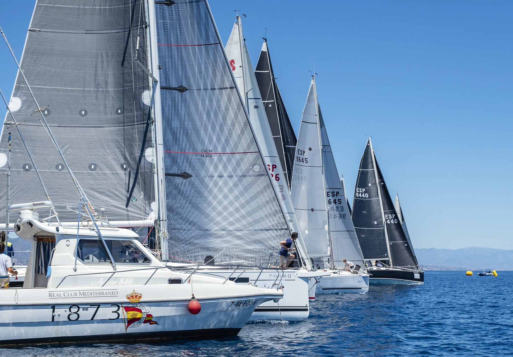 Fotos de eventos Málaga