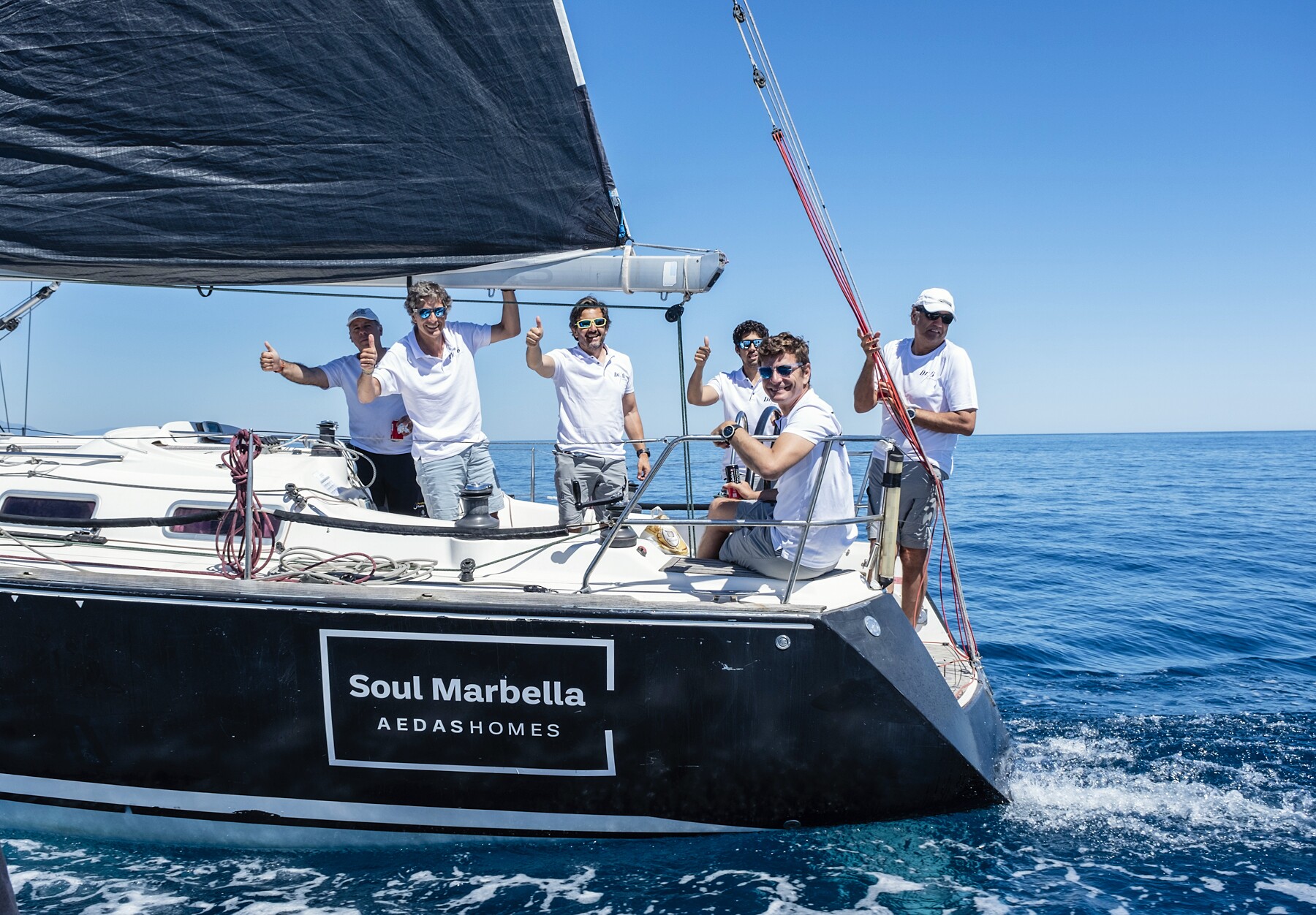 Reportajes eventos Málaga