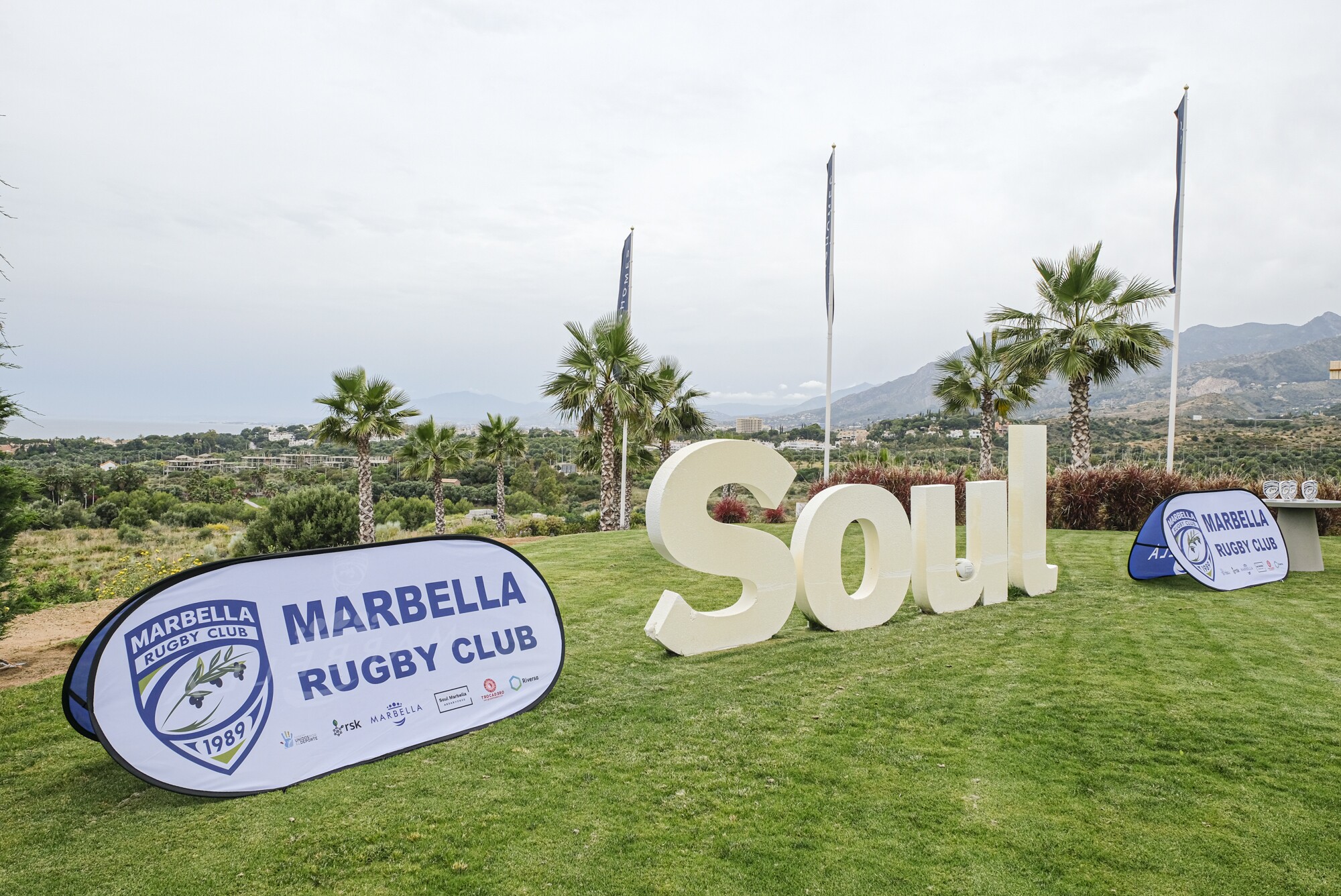 Fotos eventos Costa del Sol