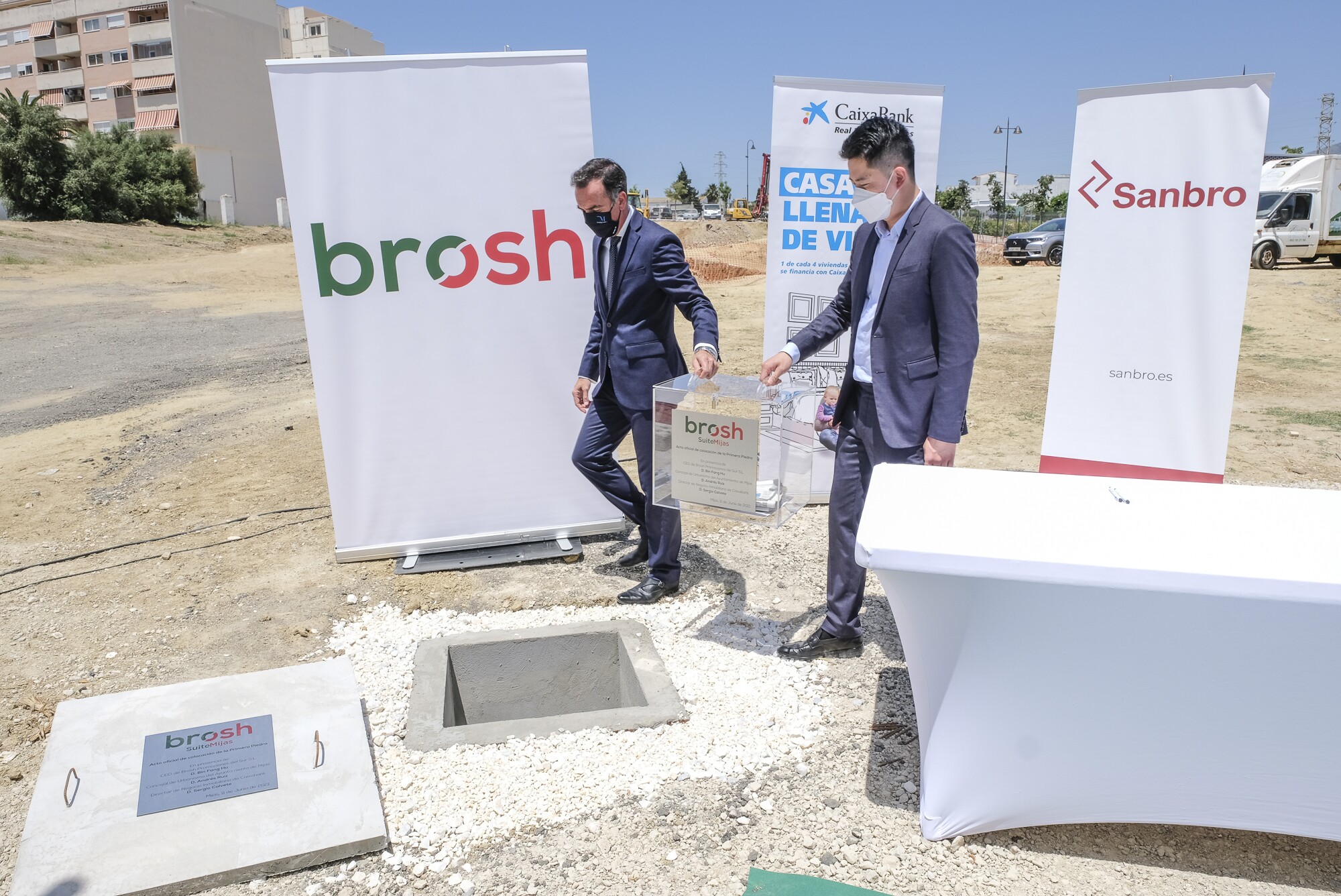 fotos eventos costa del sol