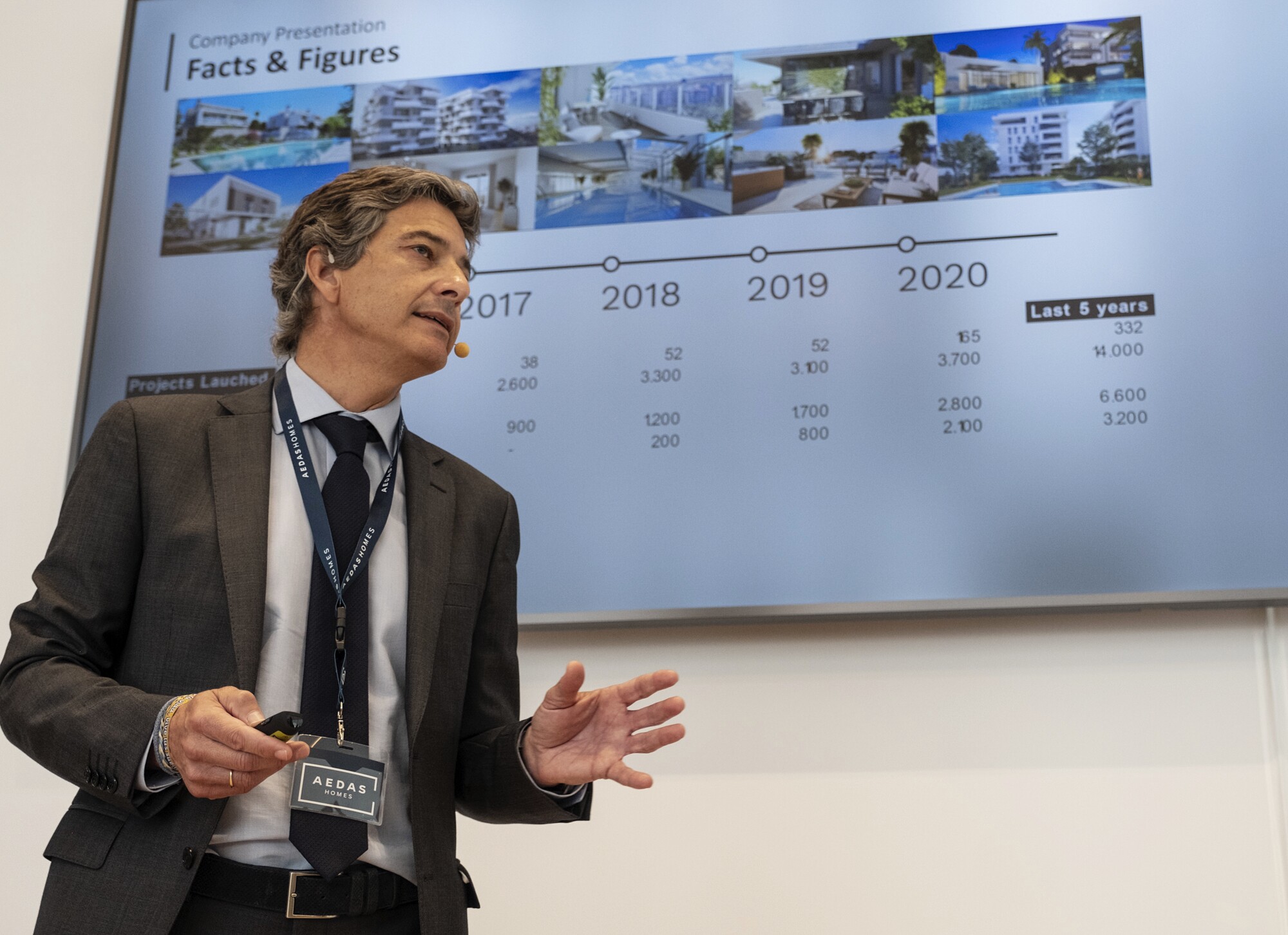 Reportajes de Eventos Costa del Sol