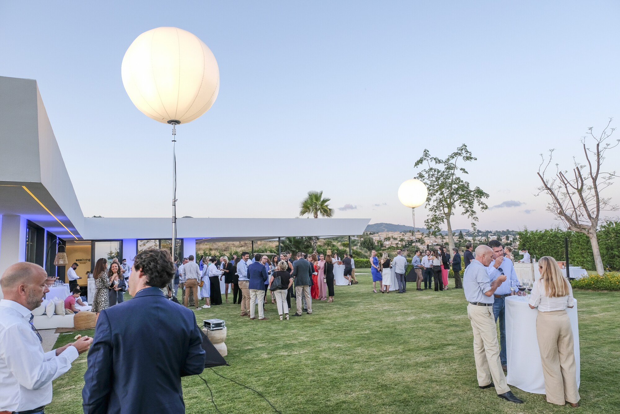 Reportajes eventos Marbella