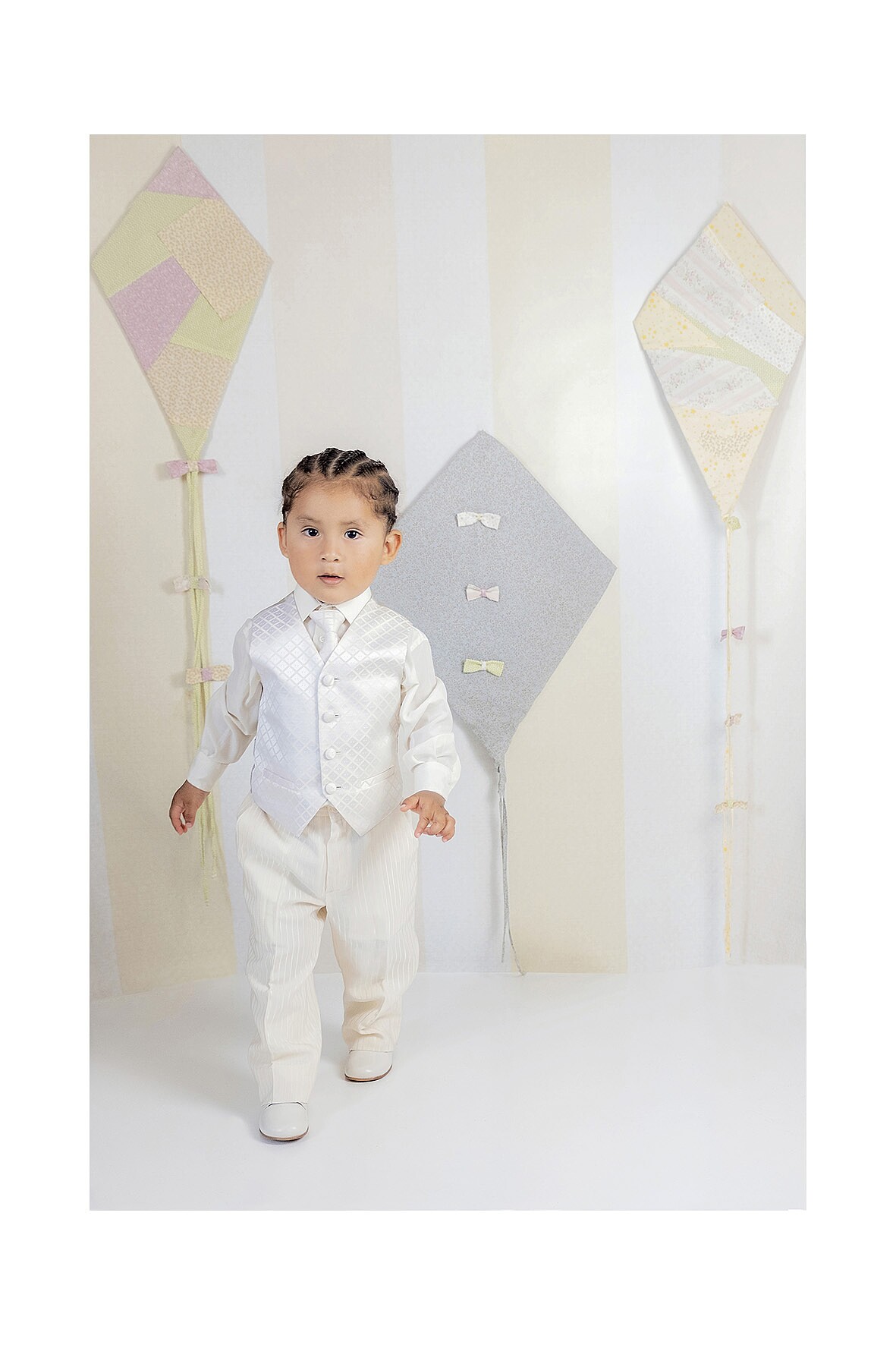 Reportajes de bebés