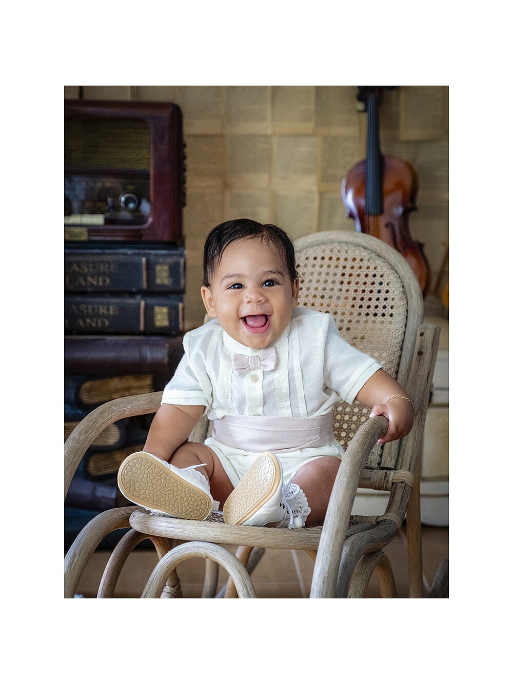 Fotos bonitas de estudio