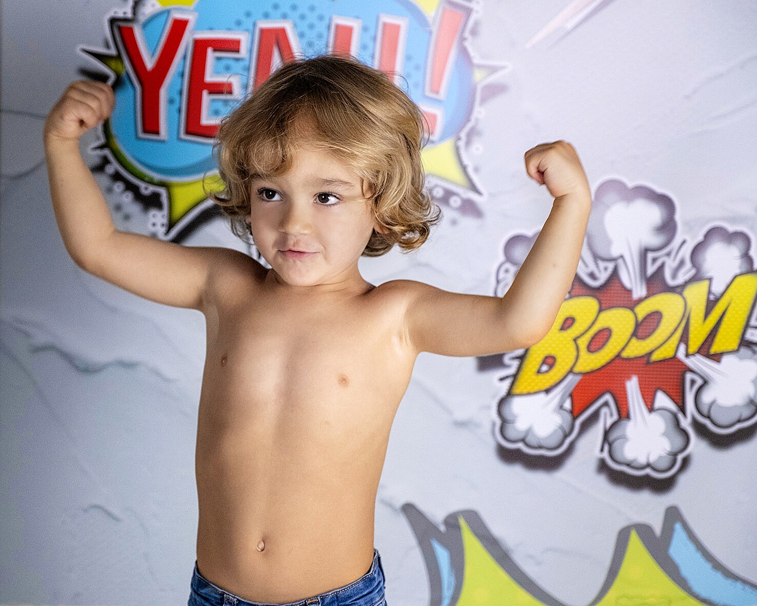 Reportajes de estudio divertidos