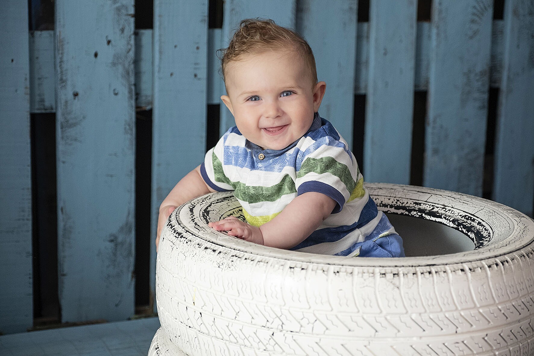 Reportajes de estudio en Estepona