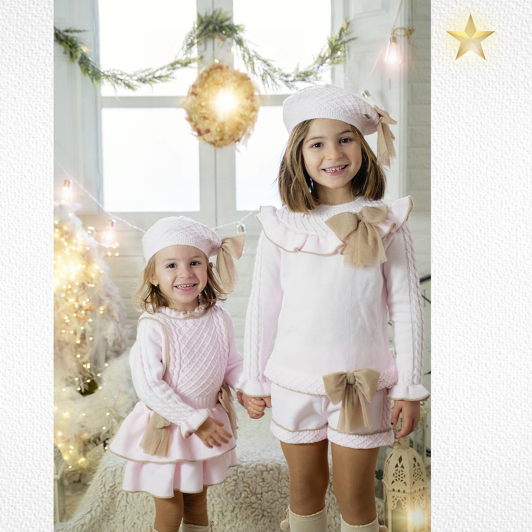 Fotos bonitas de Navidad