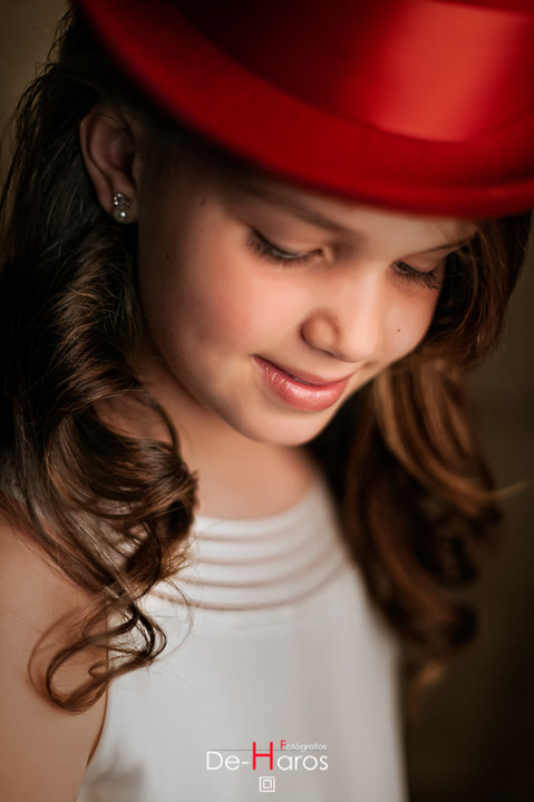 fotos de comunión diferentes