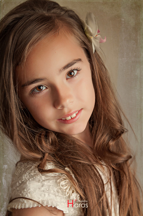 Fotos de comunión en Estepona y Manilva