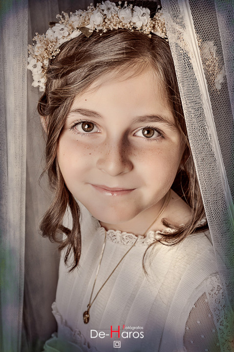 Fotos bonitas de comunion