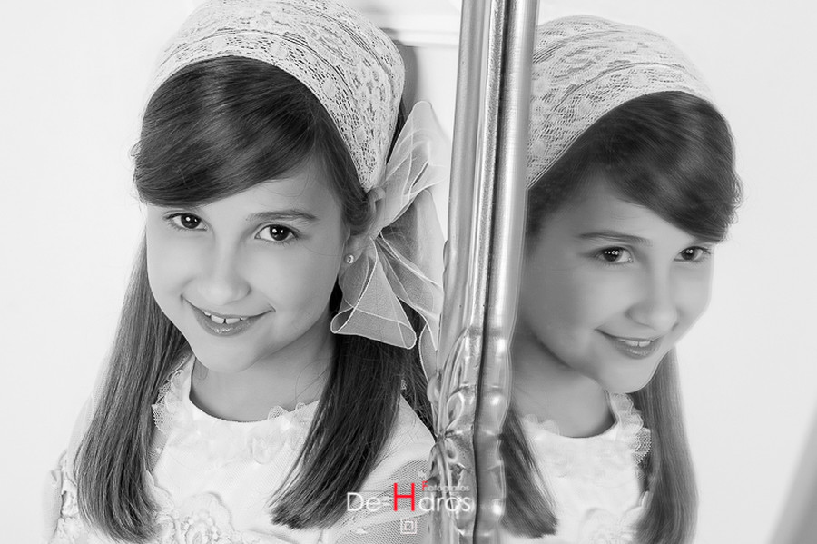 Fotos de comunión en Manilva