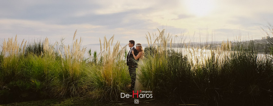 Reportajes de Boda en Estepona