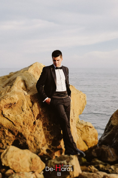 Boda con encanto en Marbella