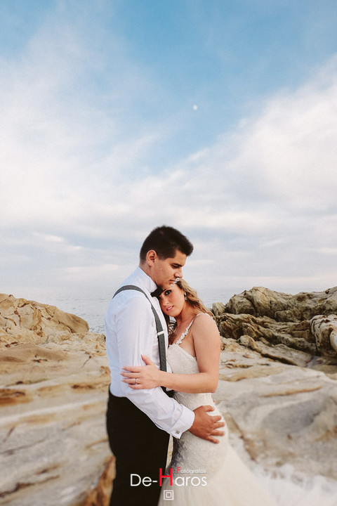 Fotografía Boda