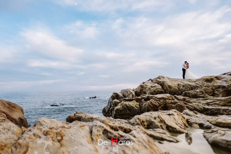 Postboda en Estepona