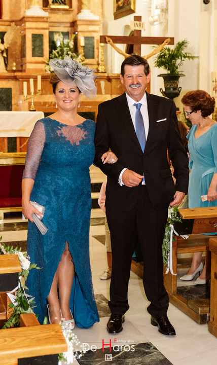 Especialistas reportajes de boda