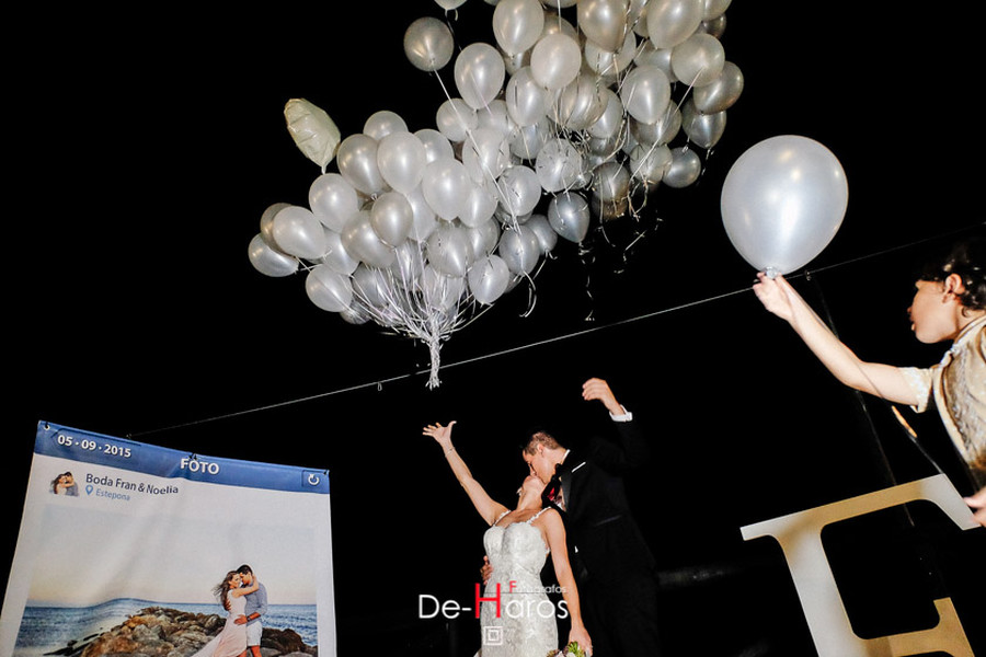 Costa del Sol wedding