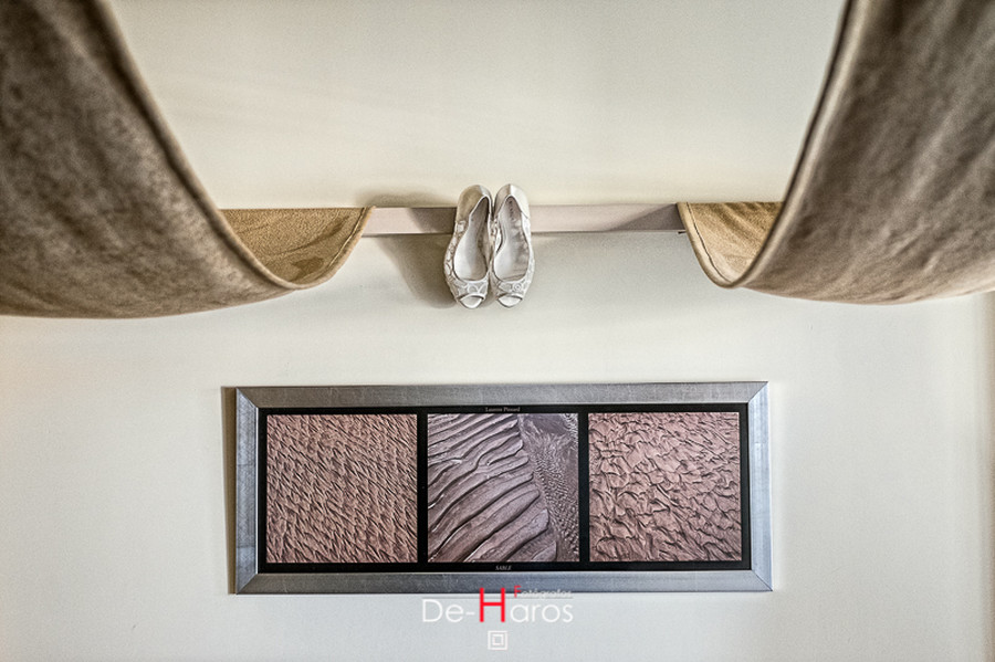 Detalles de boda originales en Estepona