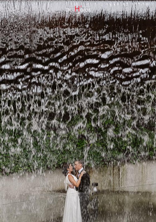 Bodas espectaculares