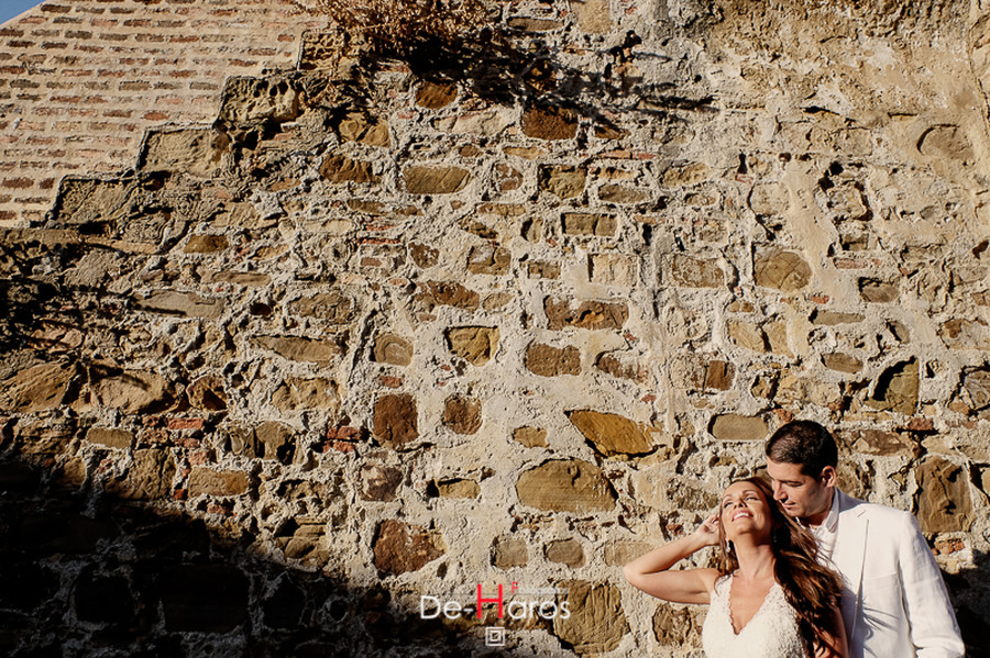 Bodas con estilo en Estepona