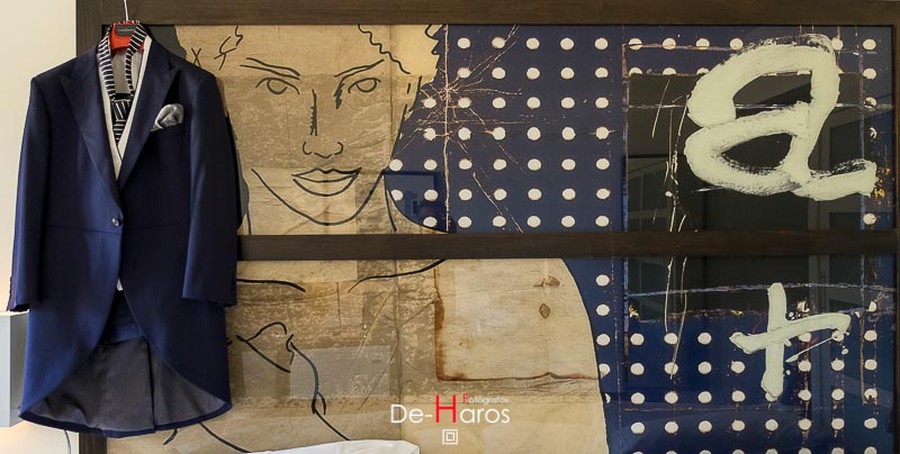 Bodas en el hotel H10 Estepona