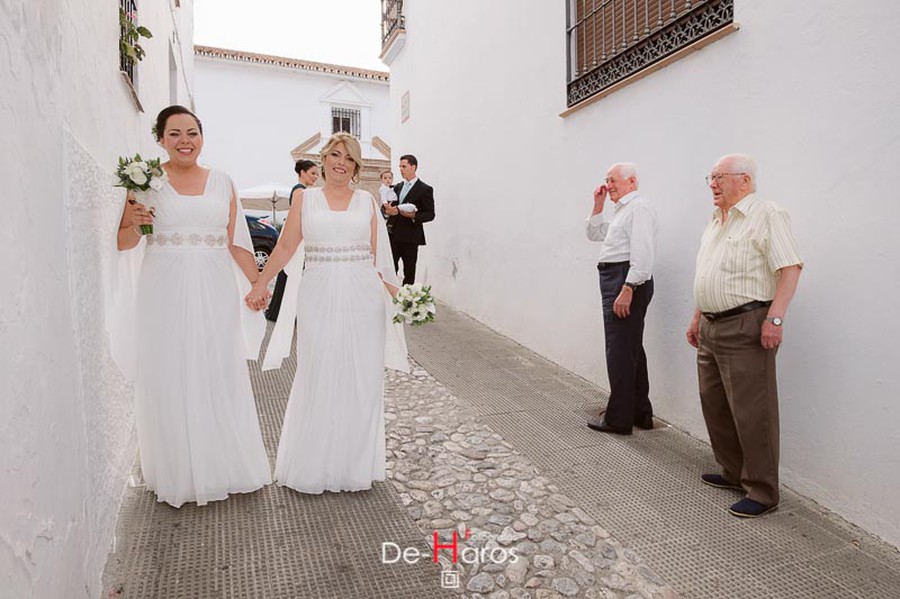 Reportajes de fotos gays