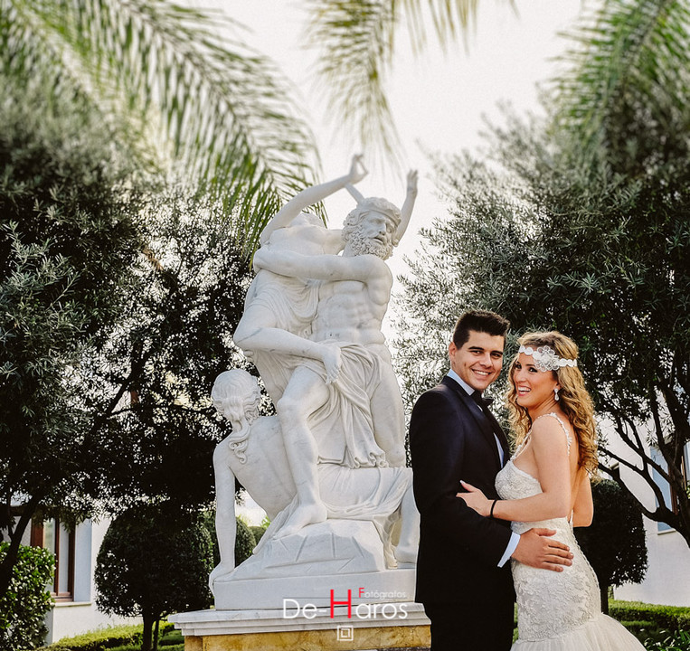 Bodas sencillas y bonitas