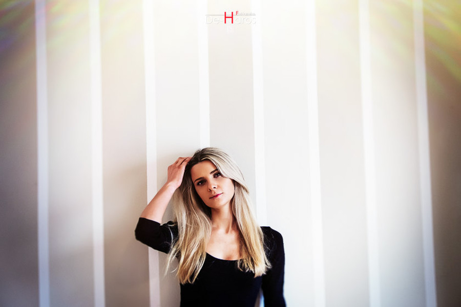 Fotografías de moda